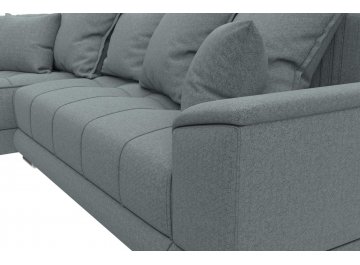 Диван угловой НордСтар