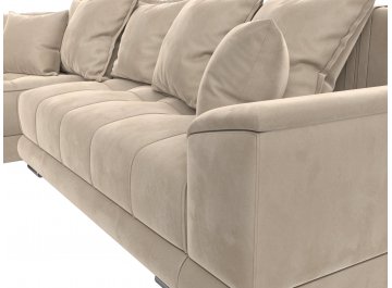 Диван угловой НордСтар