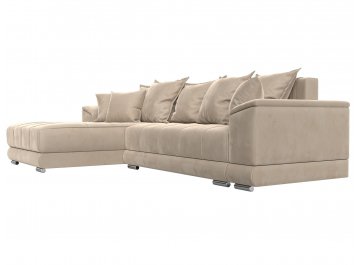 Диван угловой НордСтар