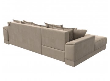 Диван угловой НордСтар