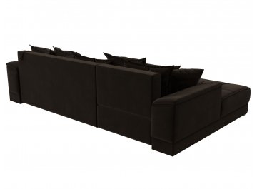 Диван угловой НордСтар