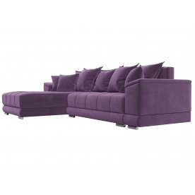 Диван угловой НордСтар