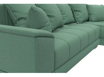 Диван угловой НордСтар