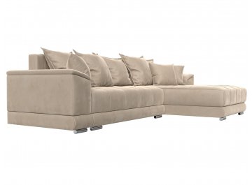 Диван угловой НордСтар