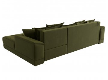 Диван угловой НордСтар