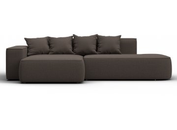 Диван угловой Новара