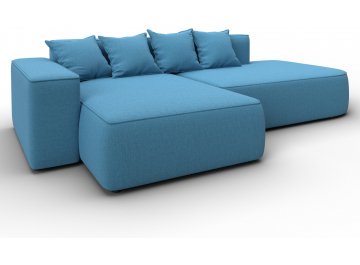 Диван угловой Новара