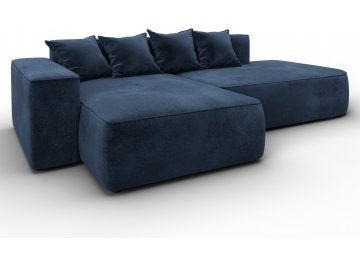 Диван угловой Новара