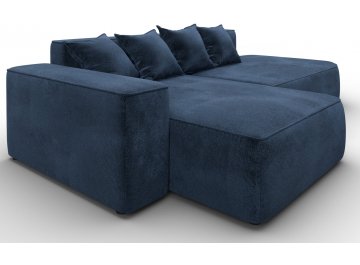 Диван угловой Новара