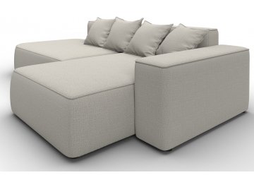 Диван угловой Новара