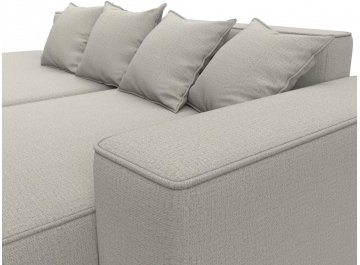 Диван угловой Новара