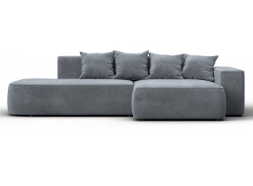 Диван угловой Новара