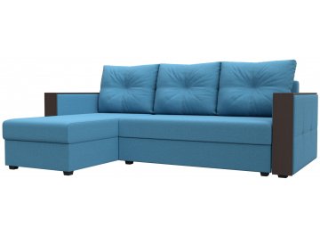 Диван угловой Пандора Лайт