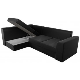 Диван угловой Крона левый