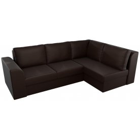 Диван угловой Крона правый