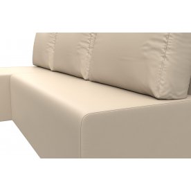 Диван угловой Поло левый