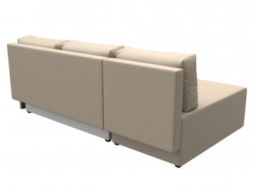 Диван угловой Поло левый