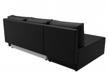 Диван угловой Поло левый