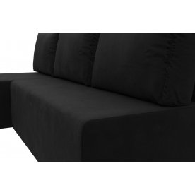 Диван угловой Поло левый