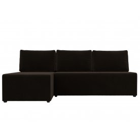 Диван угловой Поло левый