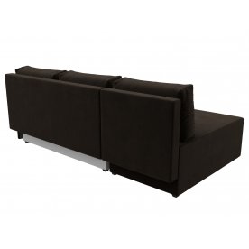 Диван угловой Поло левый