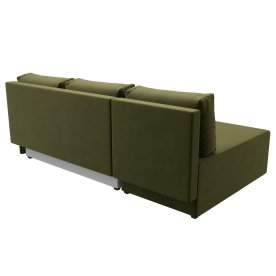 Диван угловой Поло левый