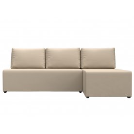 Диван угловой Поло правый