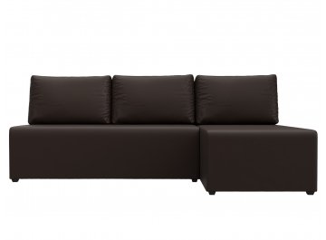 Диван угловой Поло правый