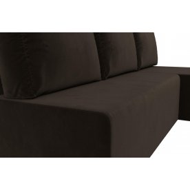 Диван угловой Поло правый