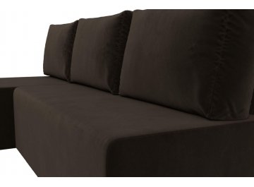 Диван угловой Поло