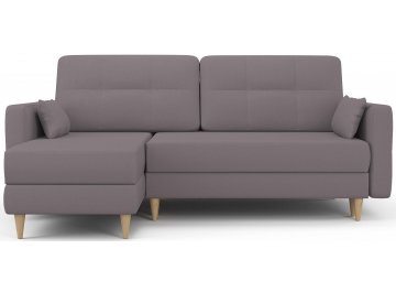 Диван угловой Q3.1 Берни левый