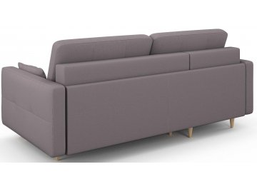 Диван угловой Q3.1 Берни левый