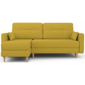 Диван угловой Q3.1 Берни левый