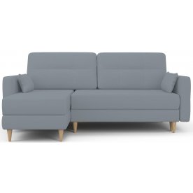 Диван угловой Q3.1 Берни левый