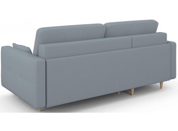 Диван угловой Q3.1 Берни левый