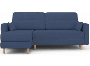 Диван угловой Q3.1 Берни левый