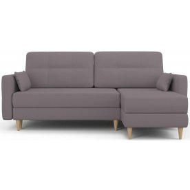 Диван угловой Q3.1 Берни правый