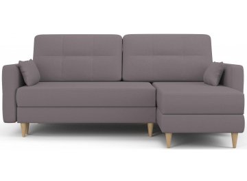 Диван угловой Q3.1 Берни правый