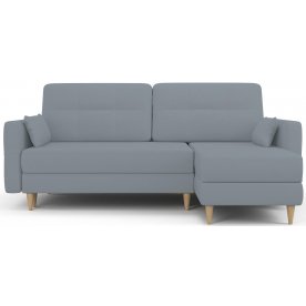 Диван угловой Q3.1 Берни правый