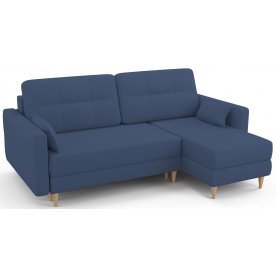 Диван угловой Q3.1 Берни правый