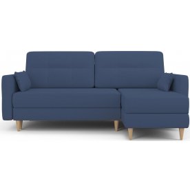 Диван угловой Q3.1 Берни правый