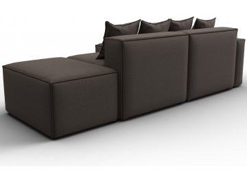 Диван угловой Сандин