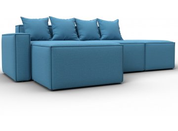 Диван угловой Сандин