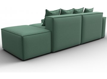 Диван угловой Сандин