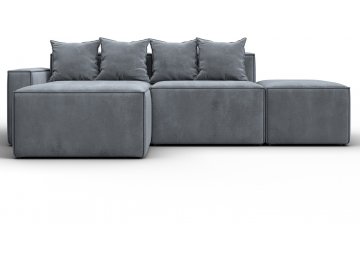 Диван угловой Сандин