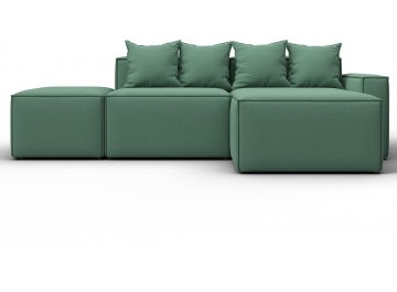 Диван угловой Сандин