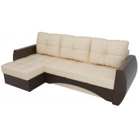 Диван угловой Сатурн левый