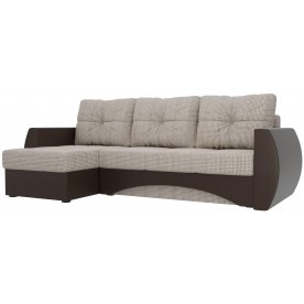 Диван угловой Сатурн левый