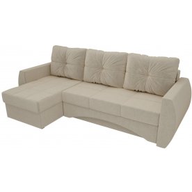 Диван угловой Сатурн левый