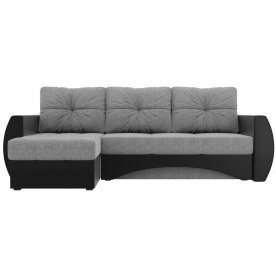 Диван угловой Сатурн левый